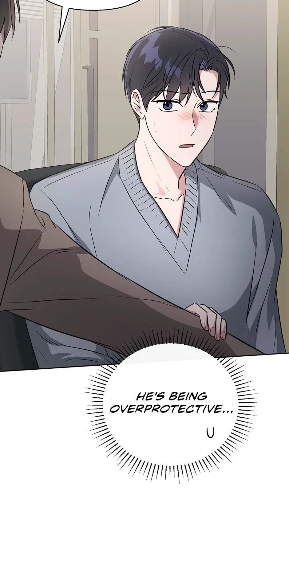 A Ridiculous Drama Chapter 37 page 39 - 