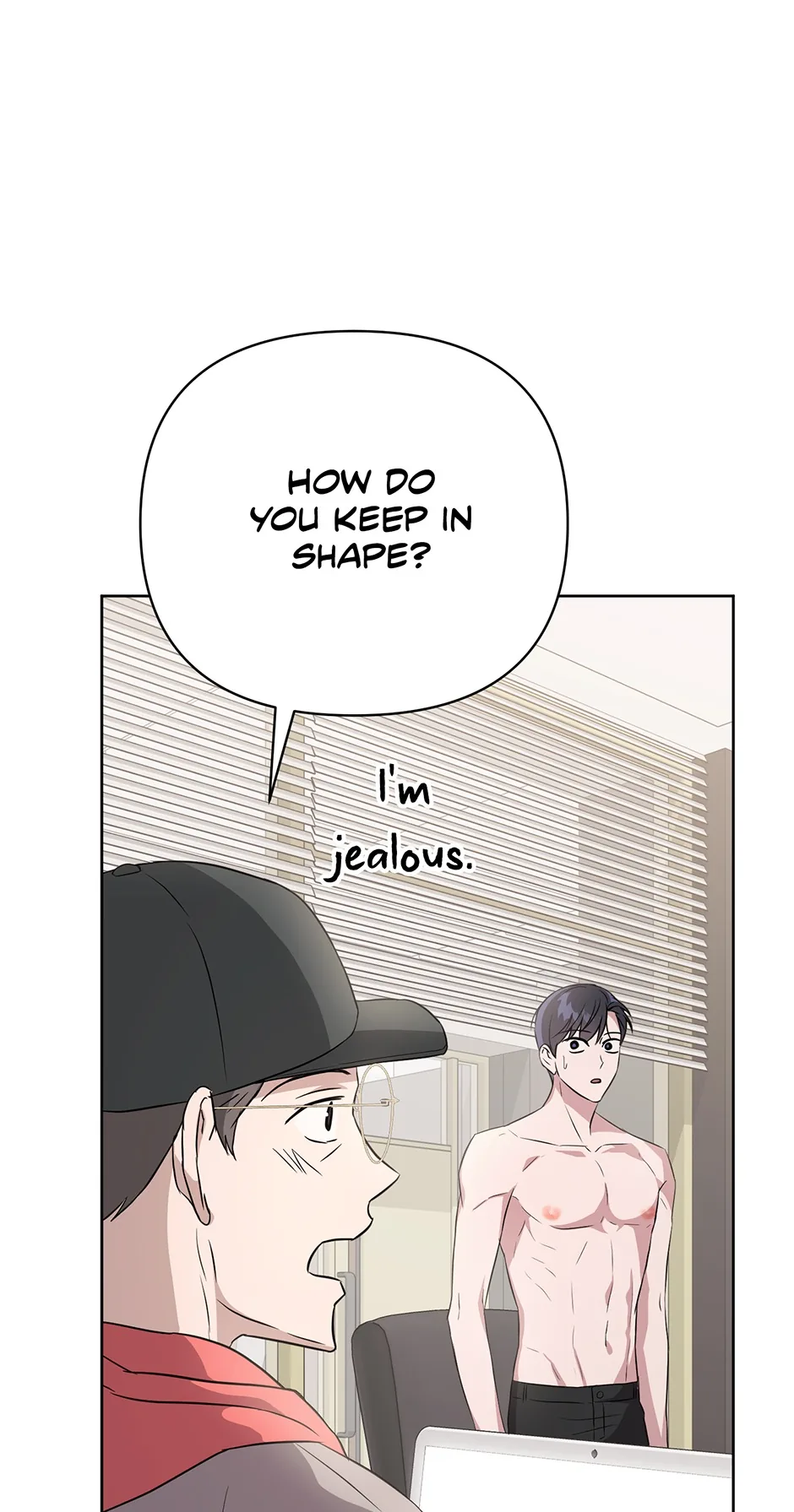 A Ridiculous Drama Chapter 37 page 44 - 