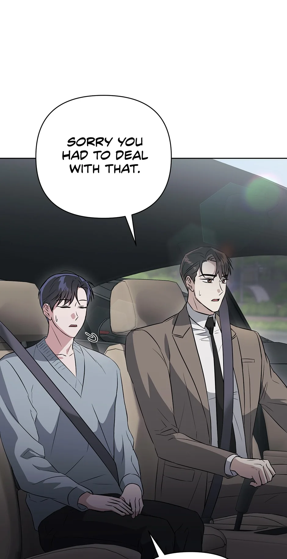 A Ridiculous Drama Chapter 37 page 48 - 