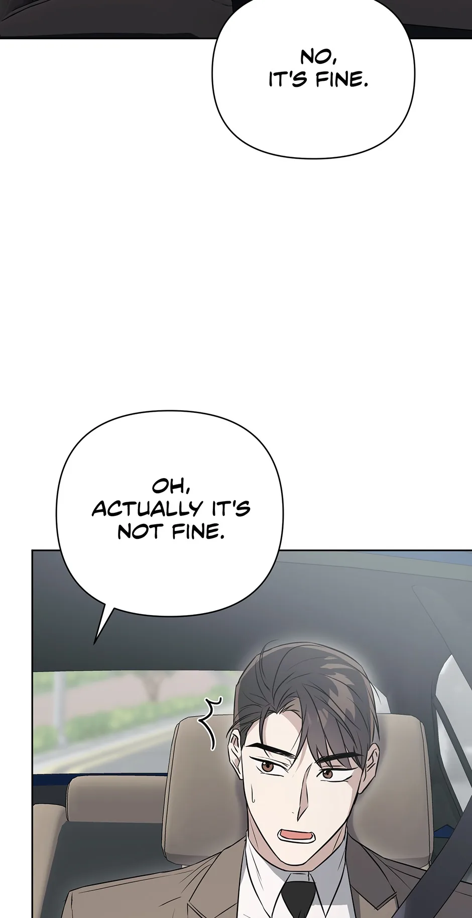 A Ridiculous Drama Chapter 37 page 49 - 