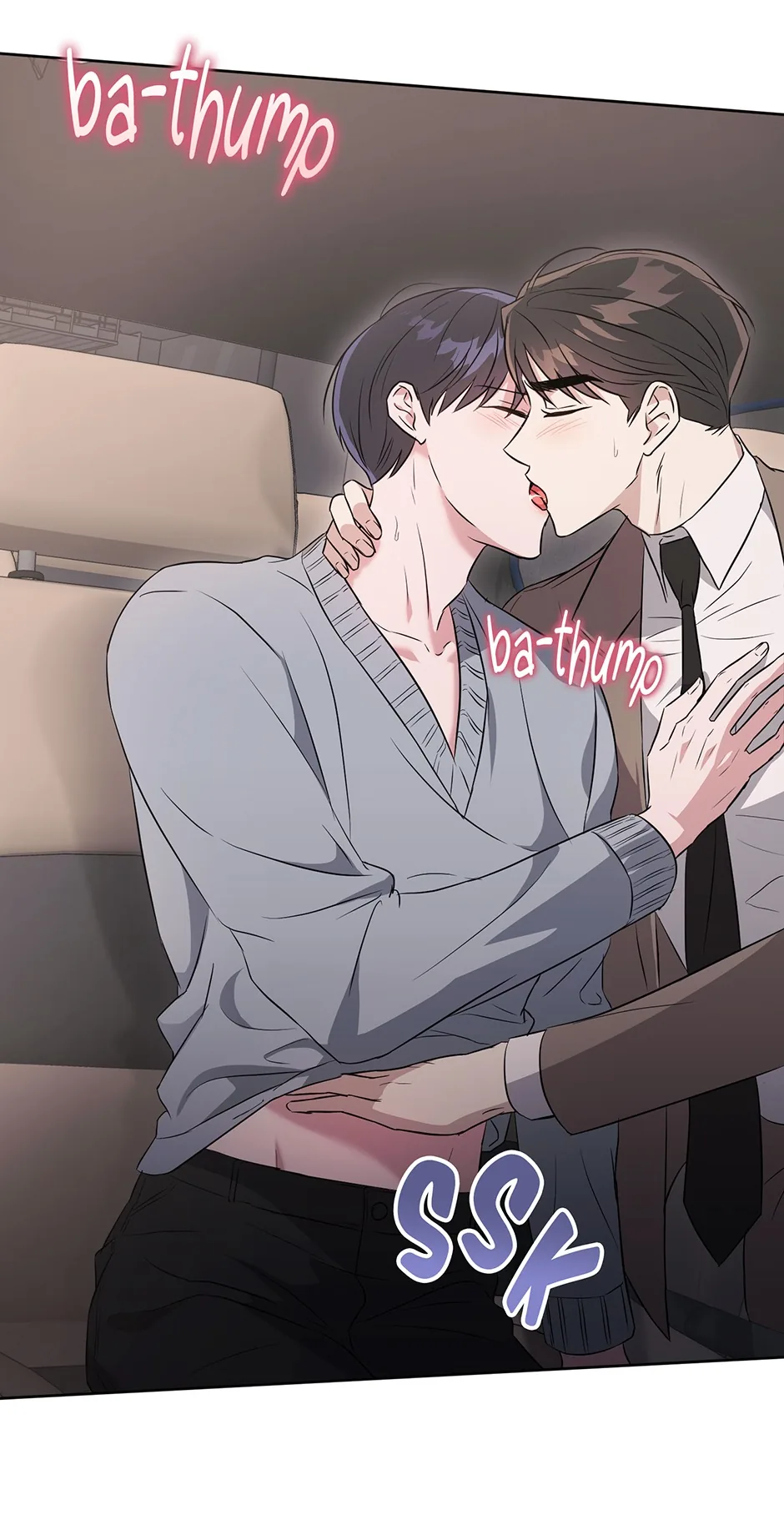 A Ridiculous Drama Chapter 37 page 60 - 