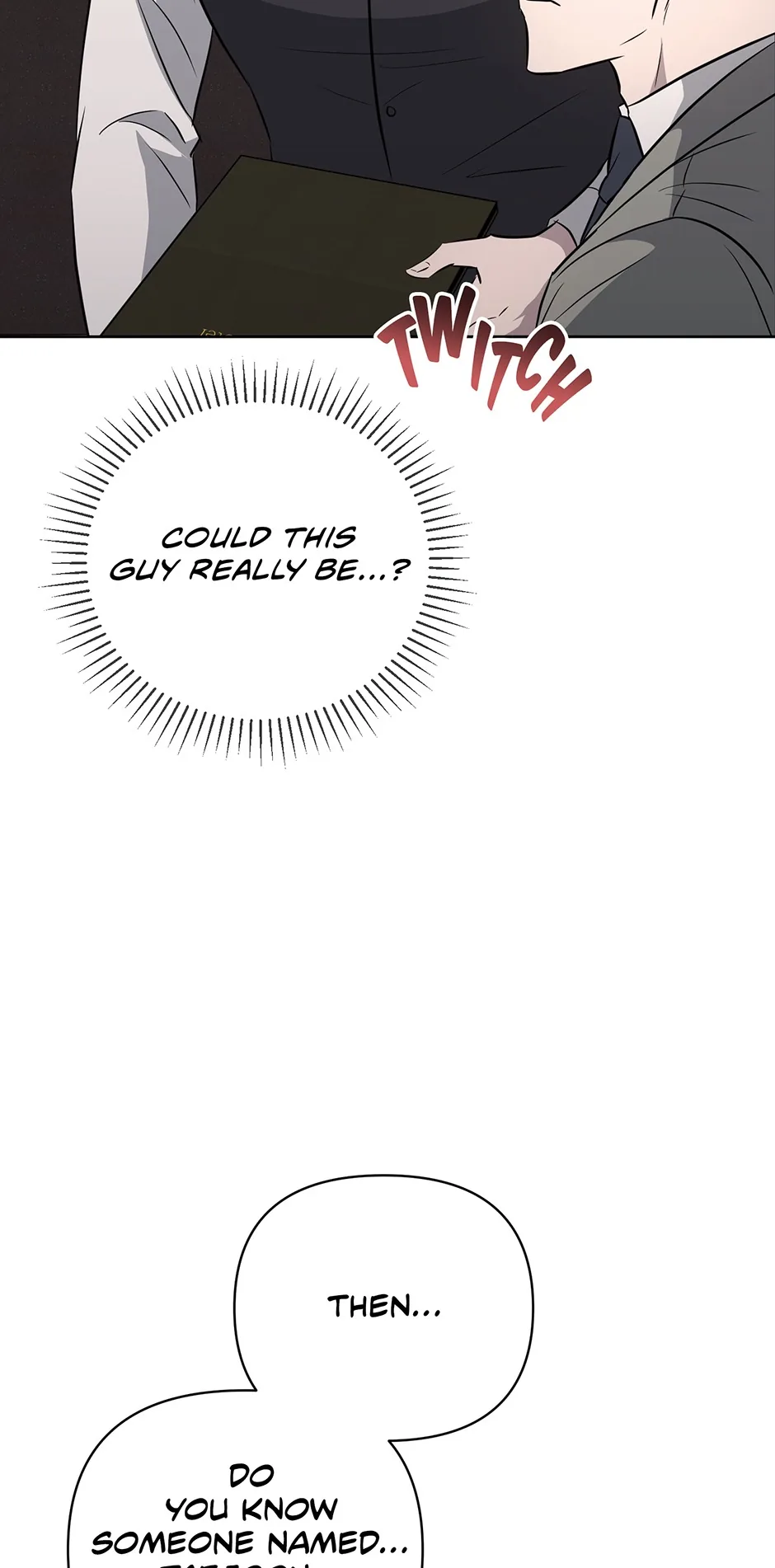A Ridiculous Drama Chapter 37 page 8 - 
