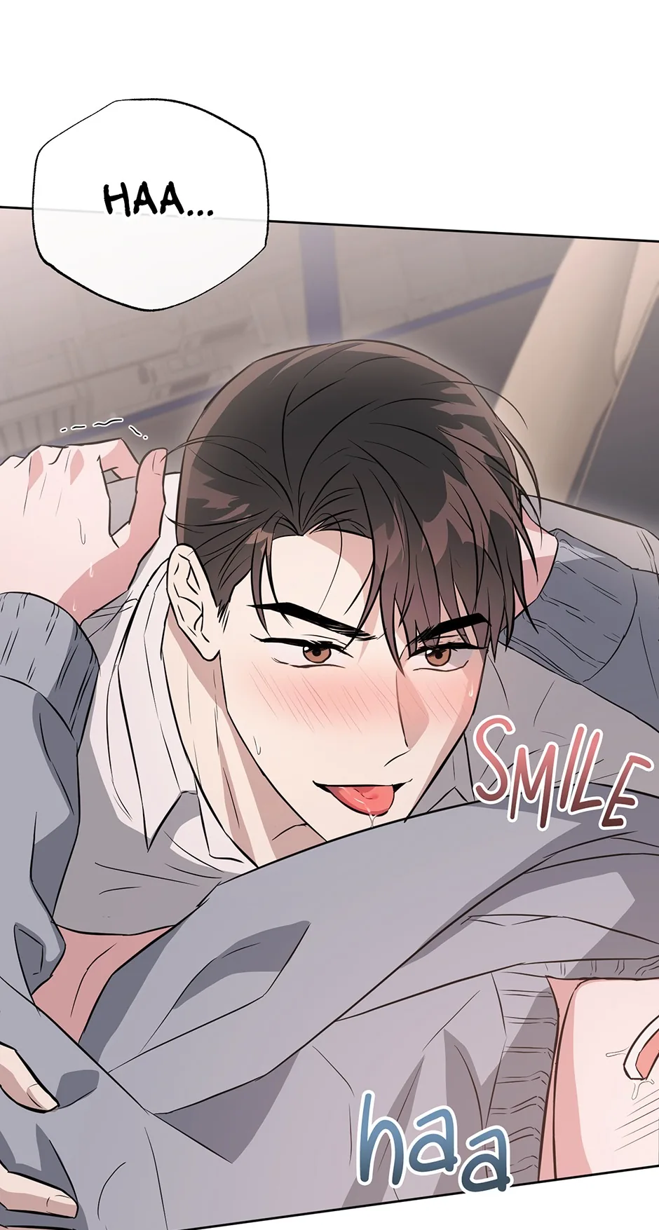 A Ridiculous Drama Chapter 37 page 76 - 