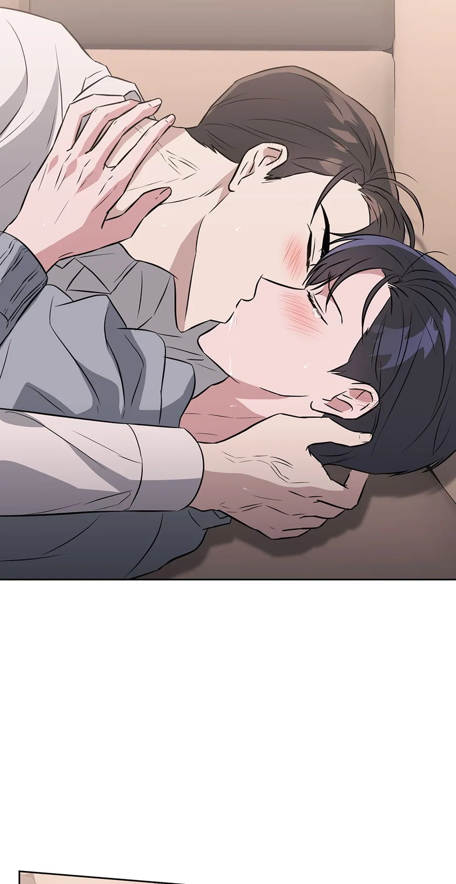 A Ridiculous Drama Chapter 37 page 85 - 
