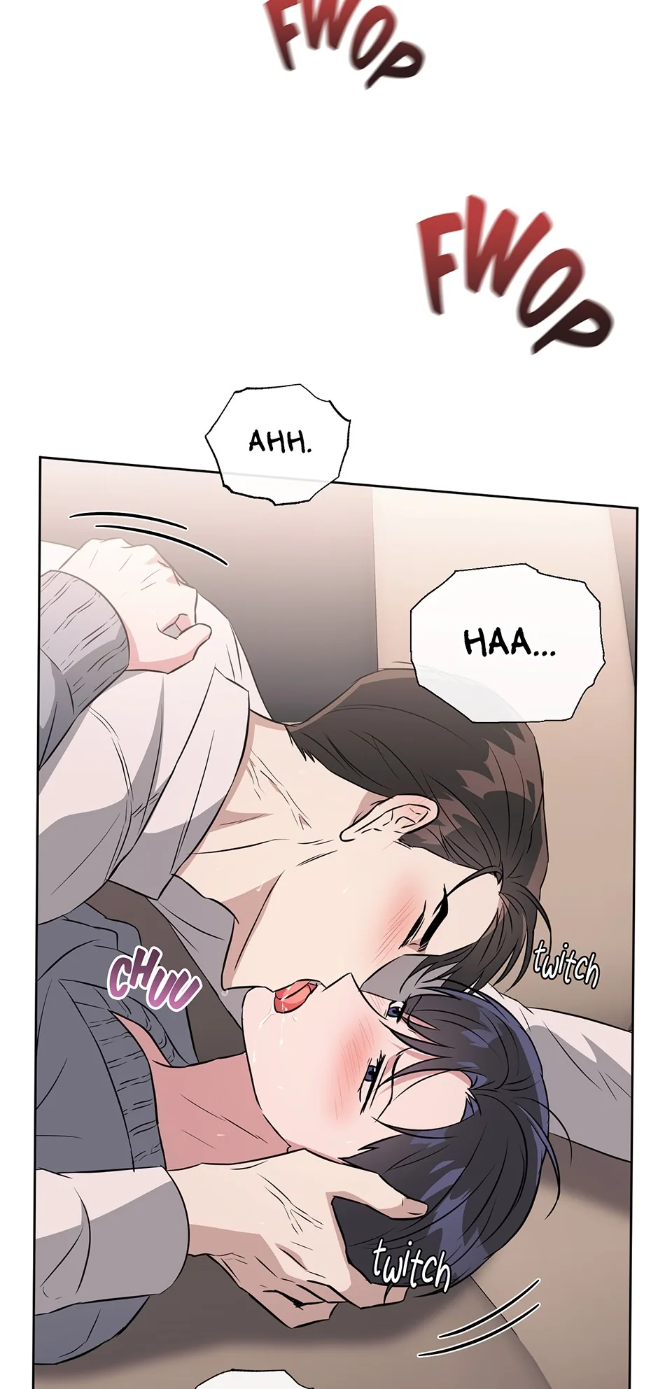 A Ridiculous Drama Chapter 37 page 88 - 