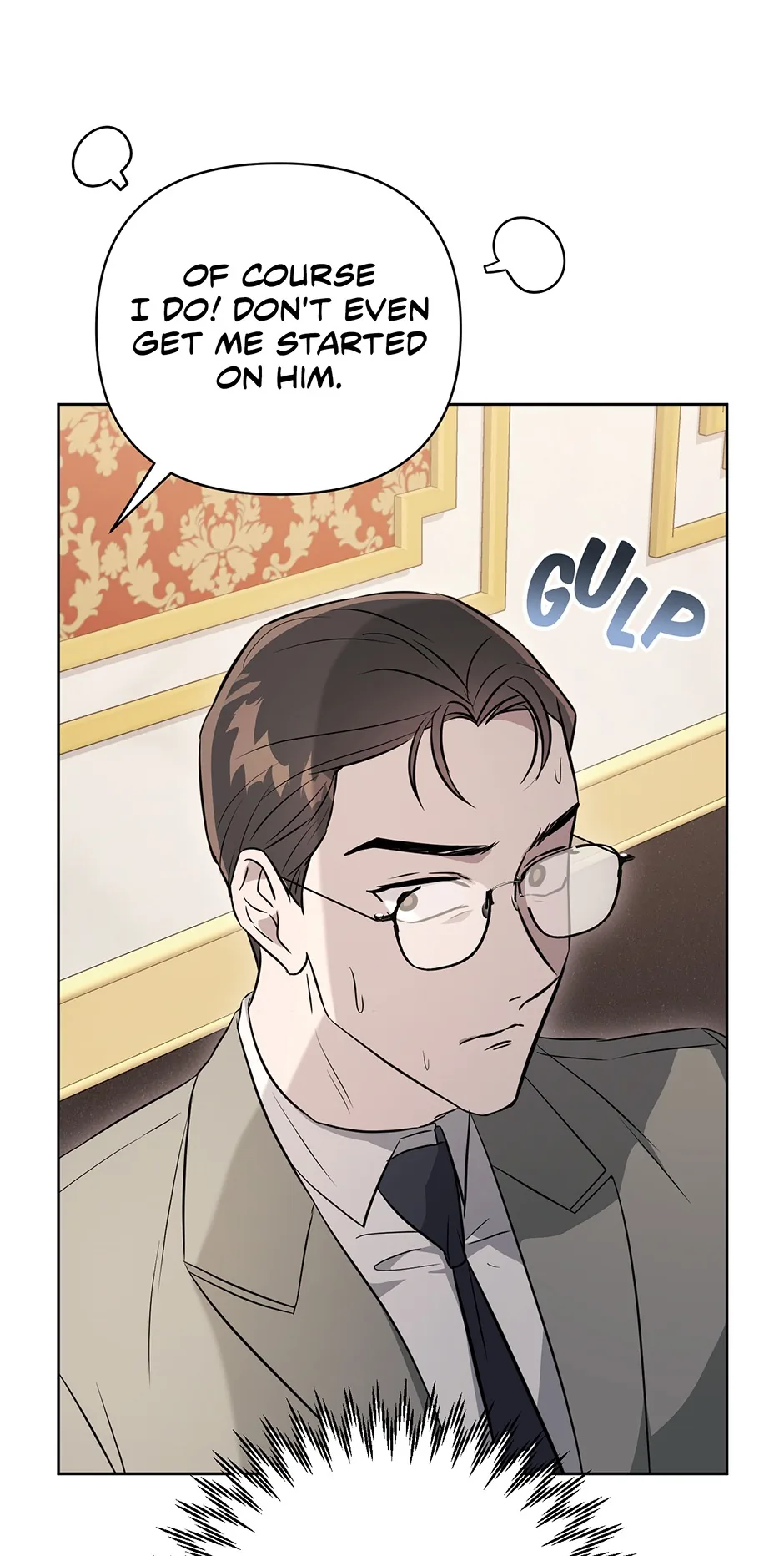 A Ridiculous Drama Chapter 37 page 10 - 