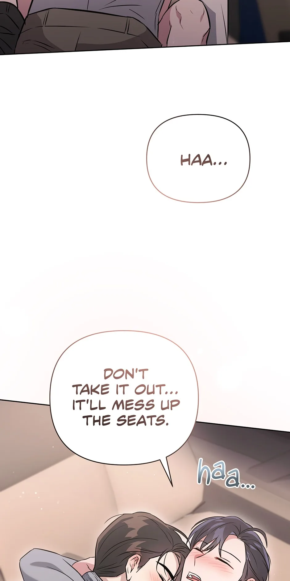 A Ridiculous Drama Chapter 38 page 2 - 