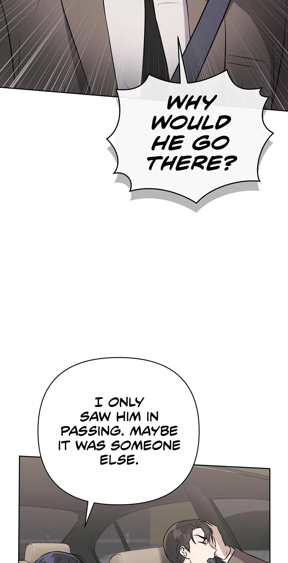 A Ridiculous Drama Chapter 38 page 12 - 
