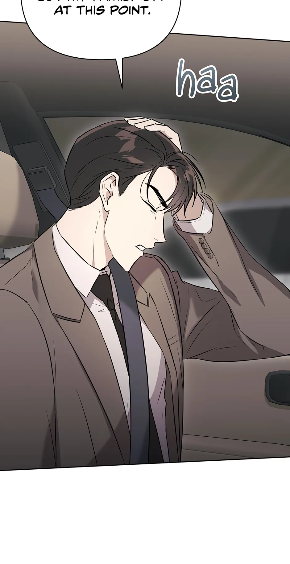A Ridiculous Drama Chapter 38 page 14 - 