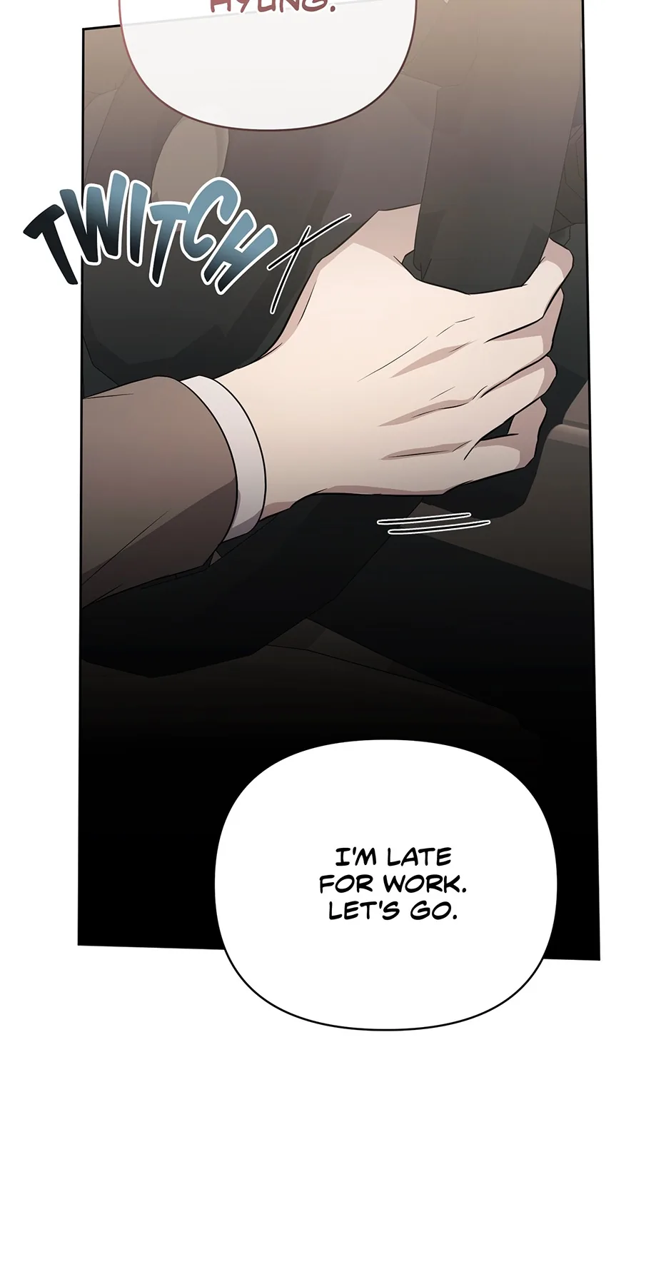 A Ridiculous Drama Chapter 38 page 18 - 