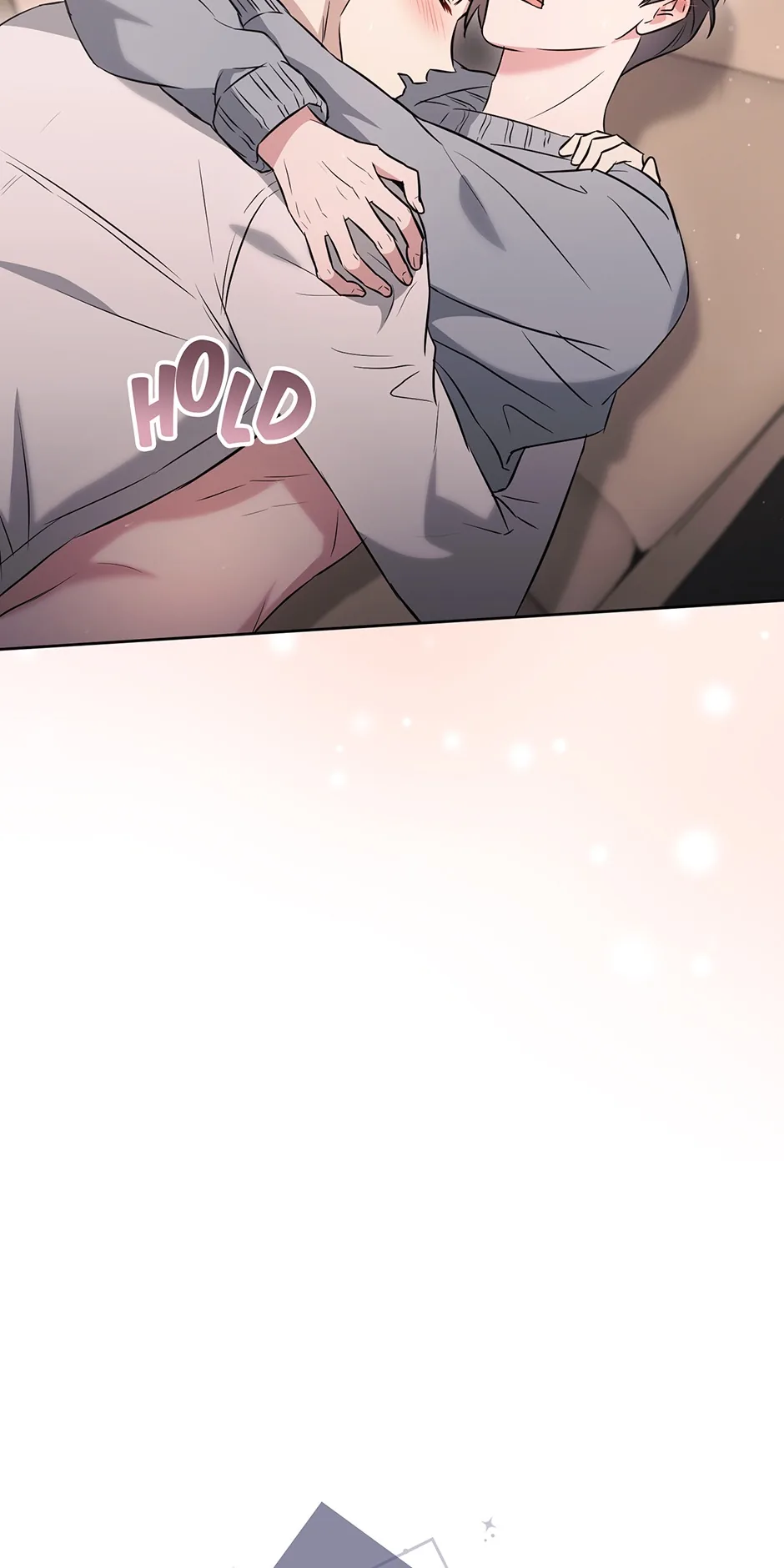 A Ridiculous Drama Chapter 38 page 3 - 