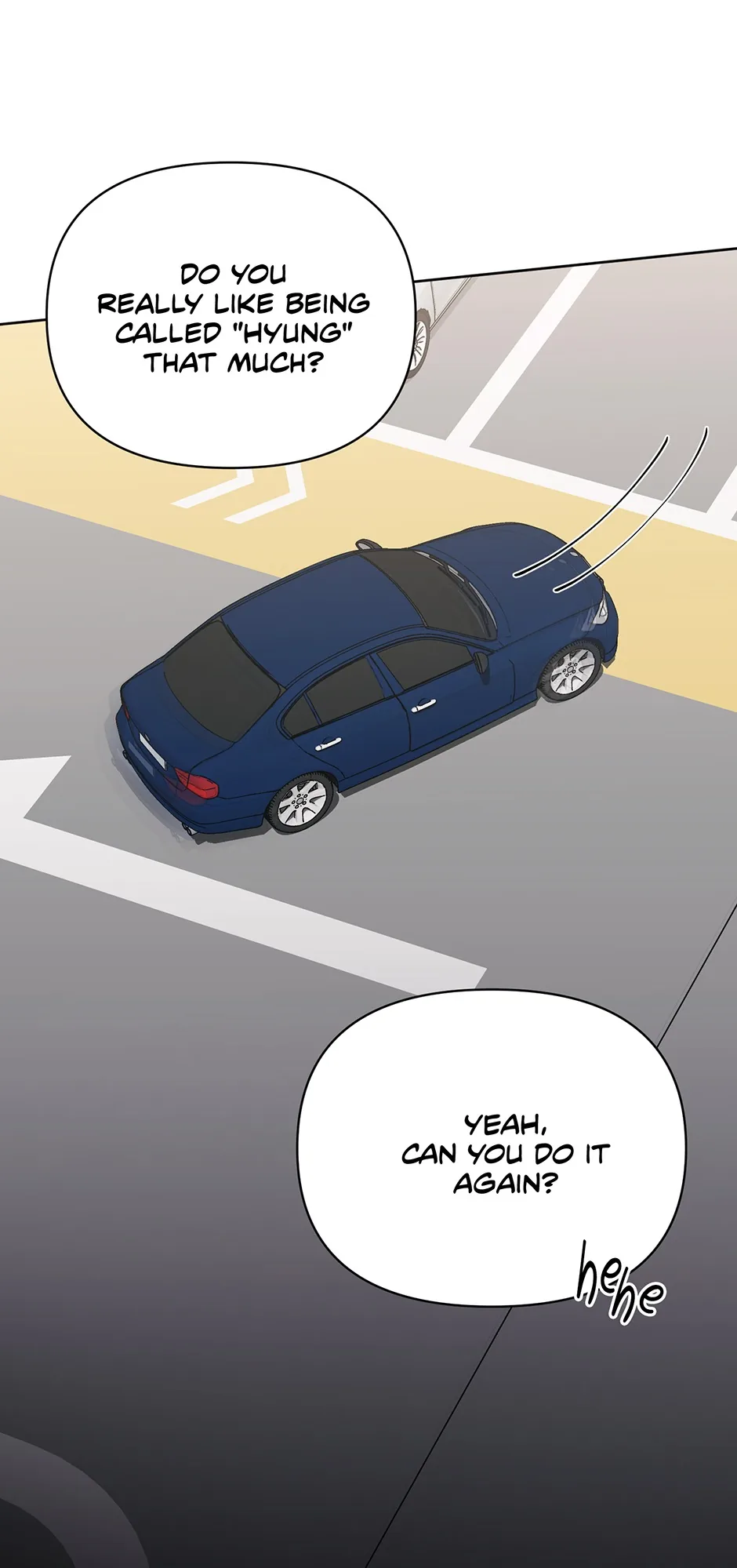 A Ridiculous Drama Chapter 38 page 21 - 