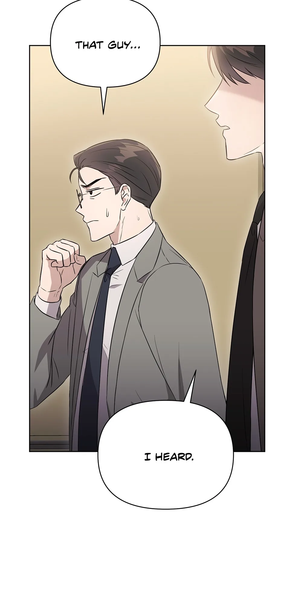 A Ridiculous Drama Chapter 38 page 25 - 
