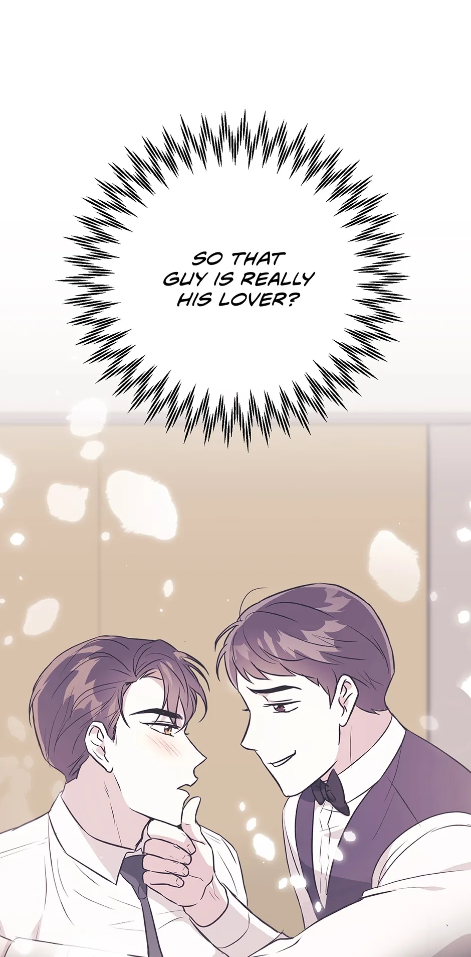 A Ridiculous Drama Chapter 38 page 30 - 