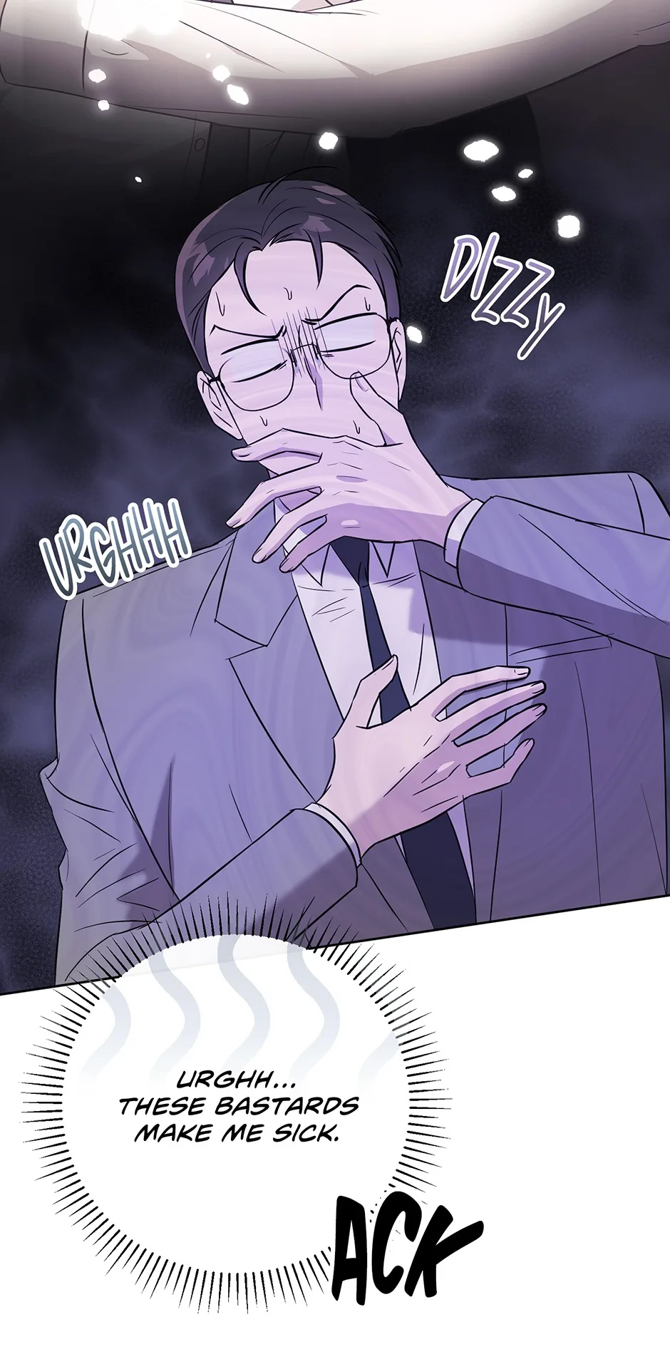 A Ridiculous Drama Chapter 38 page 31 - 