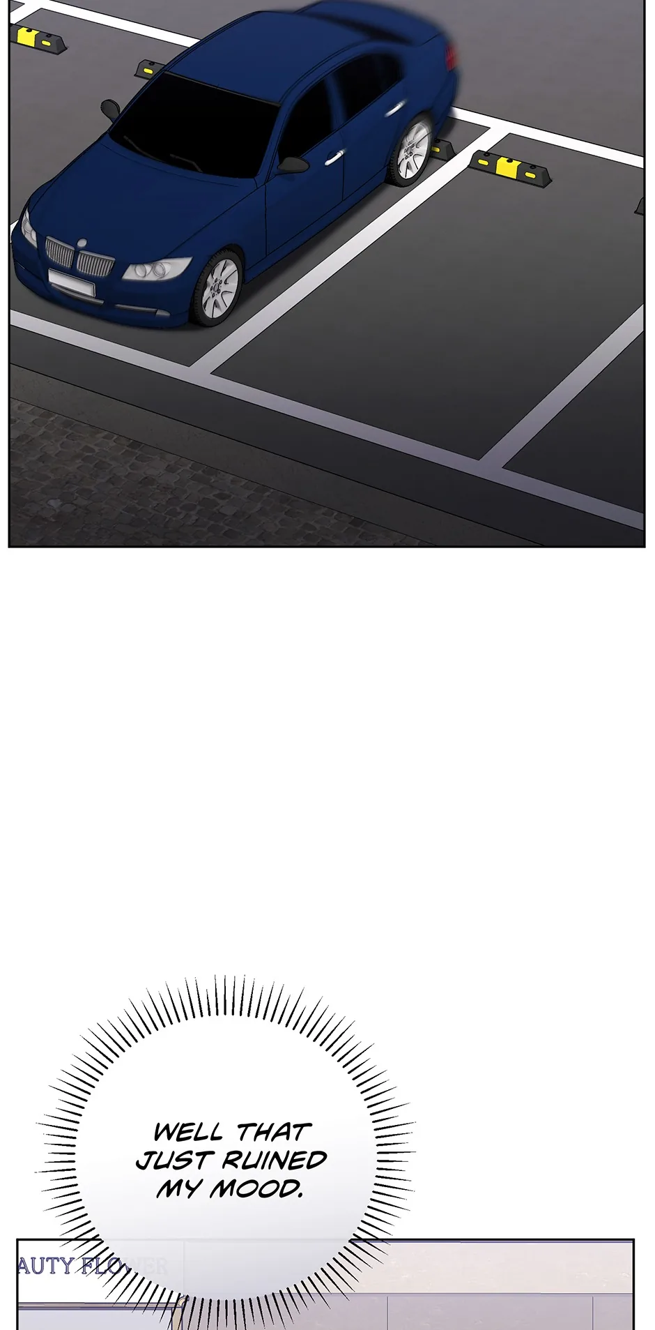 A Ridiculous Drama Chapter 38 page 34 - 
