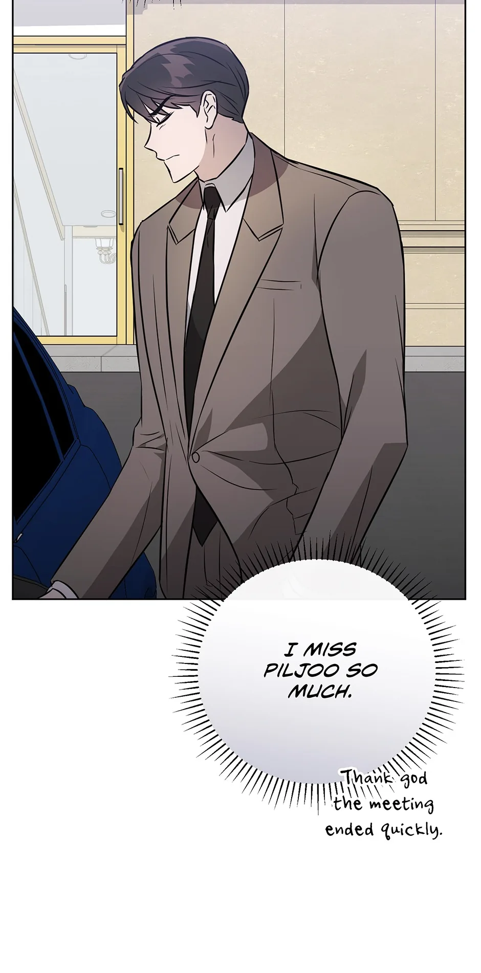 A Ridiculous Drama Chapter 38 page 35 - 