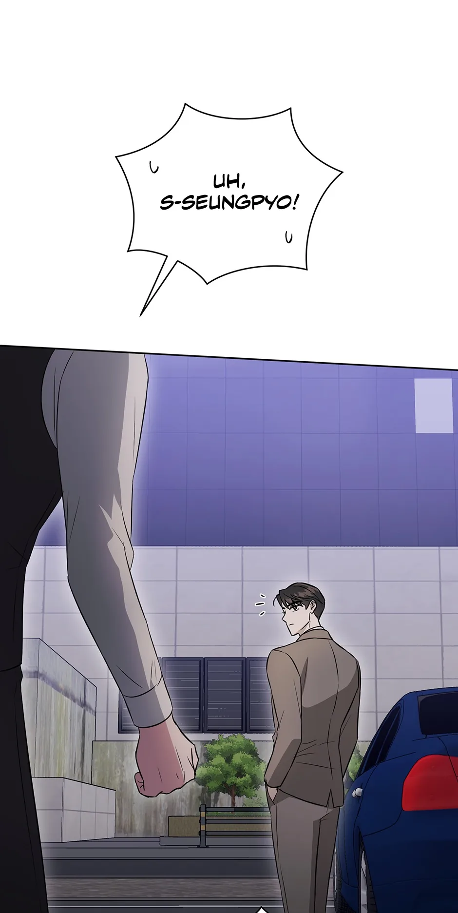A Ridiculous Drama Chapter 38 page 36 - 