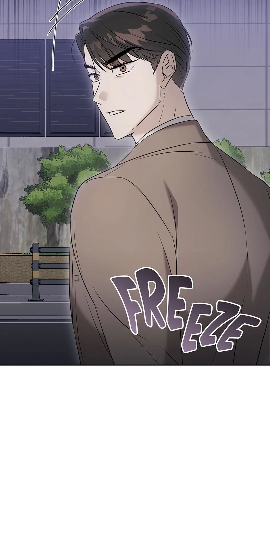 A Ridiculous Drama Chapter 38 page 38 - 