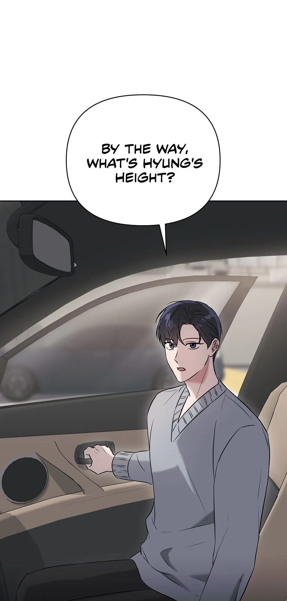 A Ridiculous Drama Chapter 38 page 5 - 