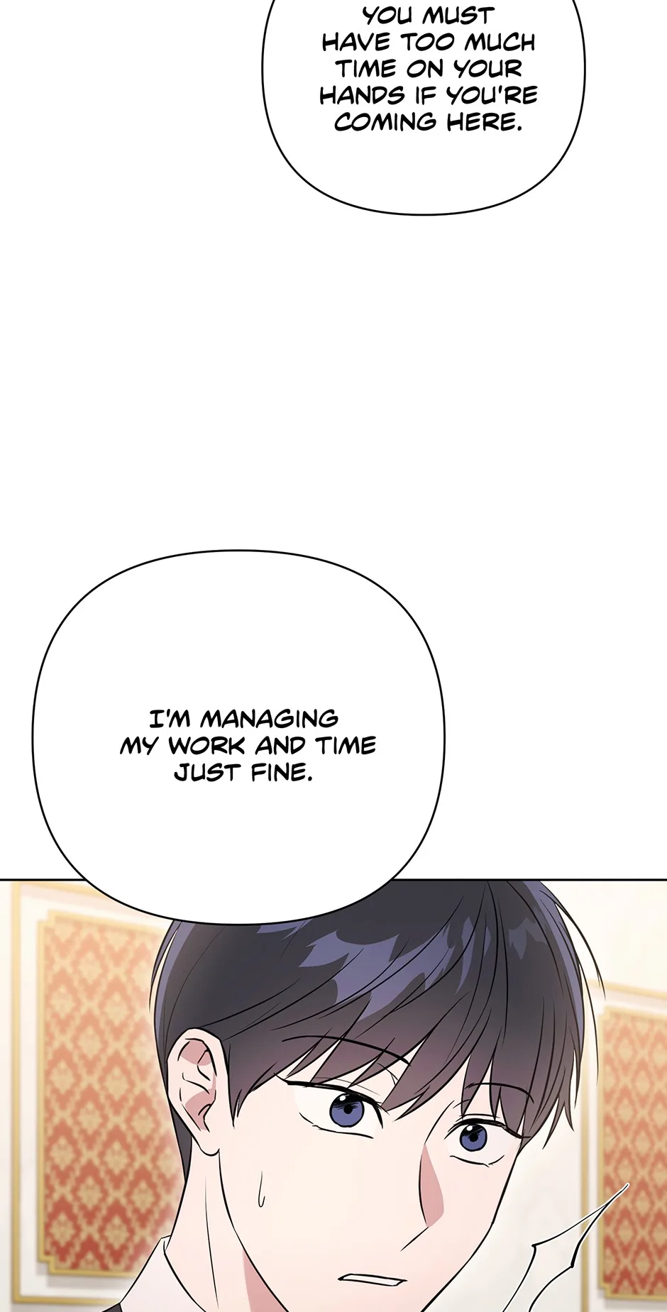 A Ridiculous Drama Chapter 38 page 45 - 