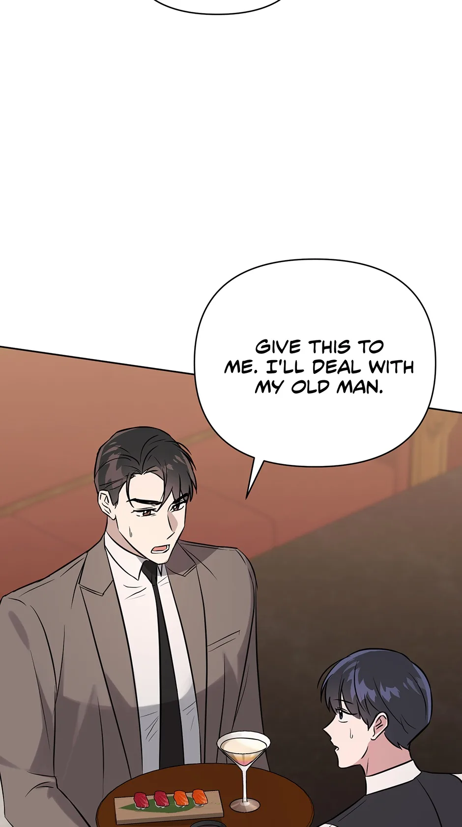 A Ridiculous Drama Chapter 38 page 49 - 