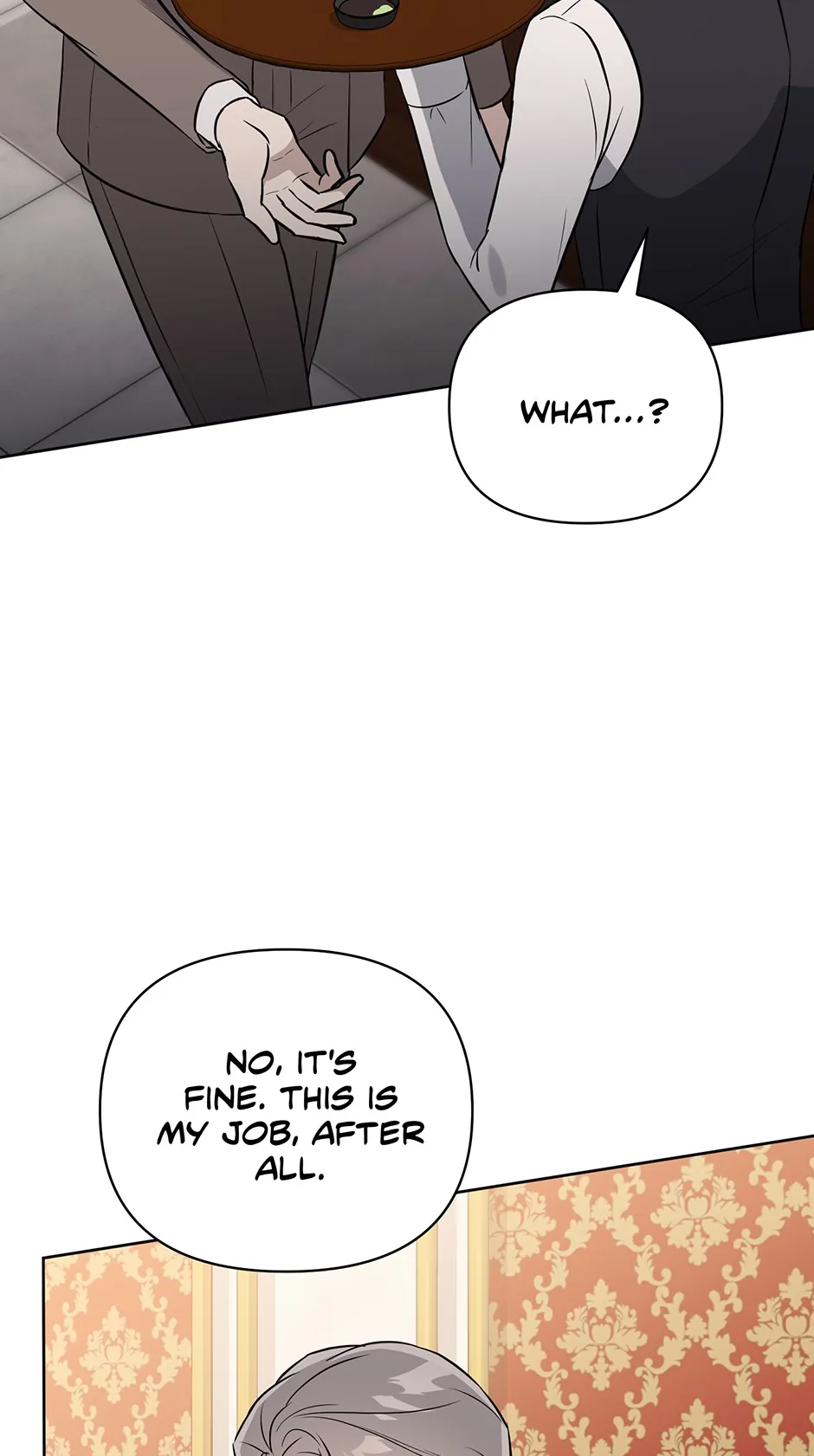 A Ridiculous Drama Chapter 38 page 50 - 