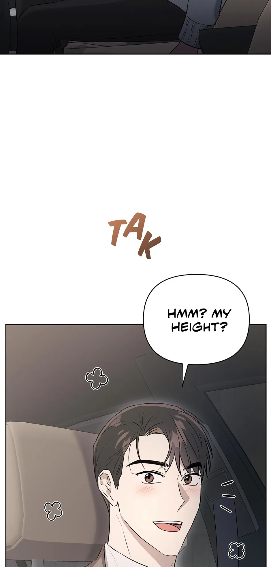 A Ridiculous Drama Chapter 38 page 6 - 