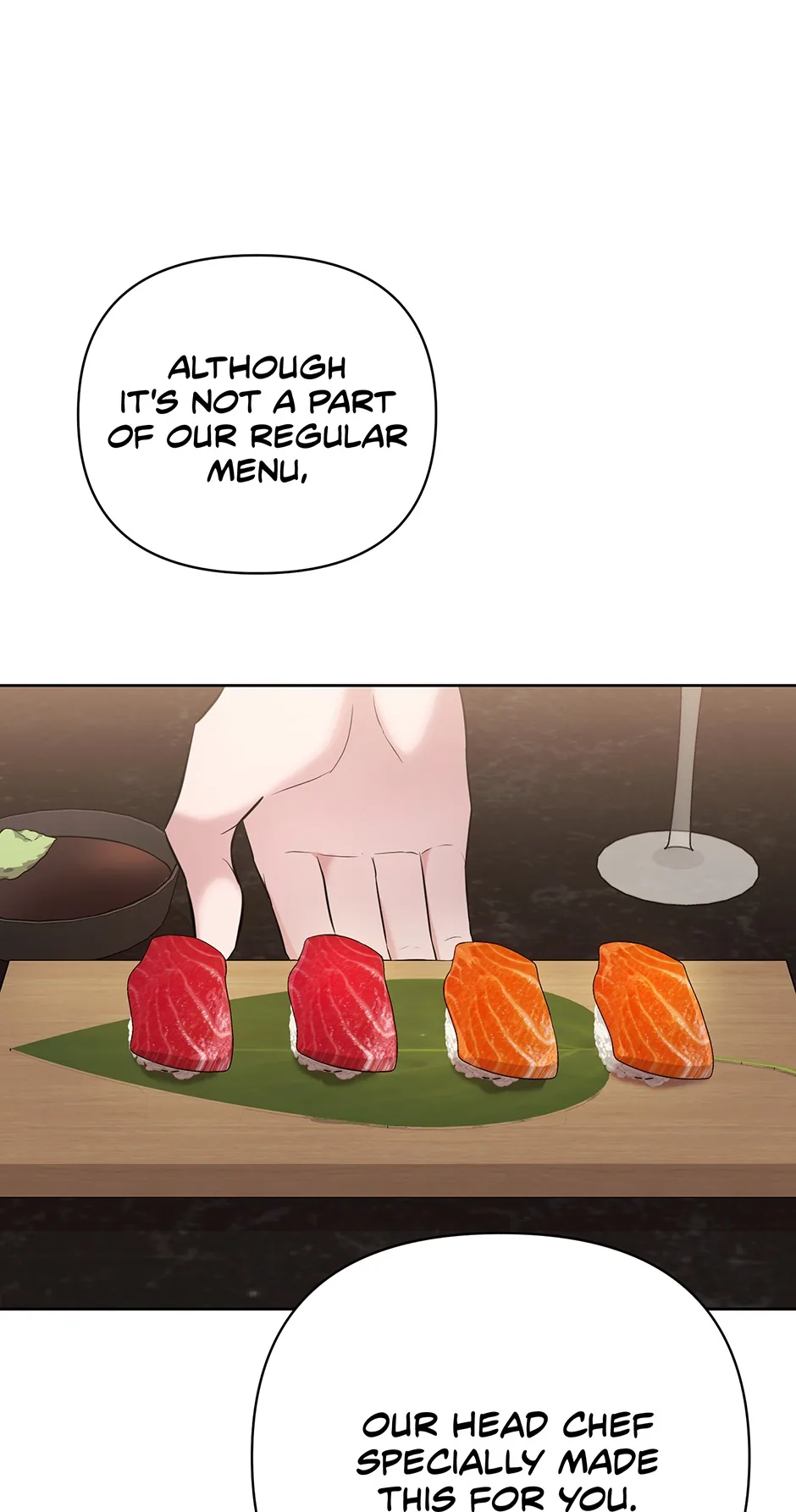 A Ridiculous Drama Chapter 38 page 54 - 
