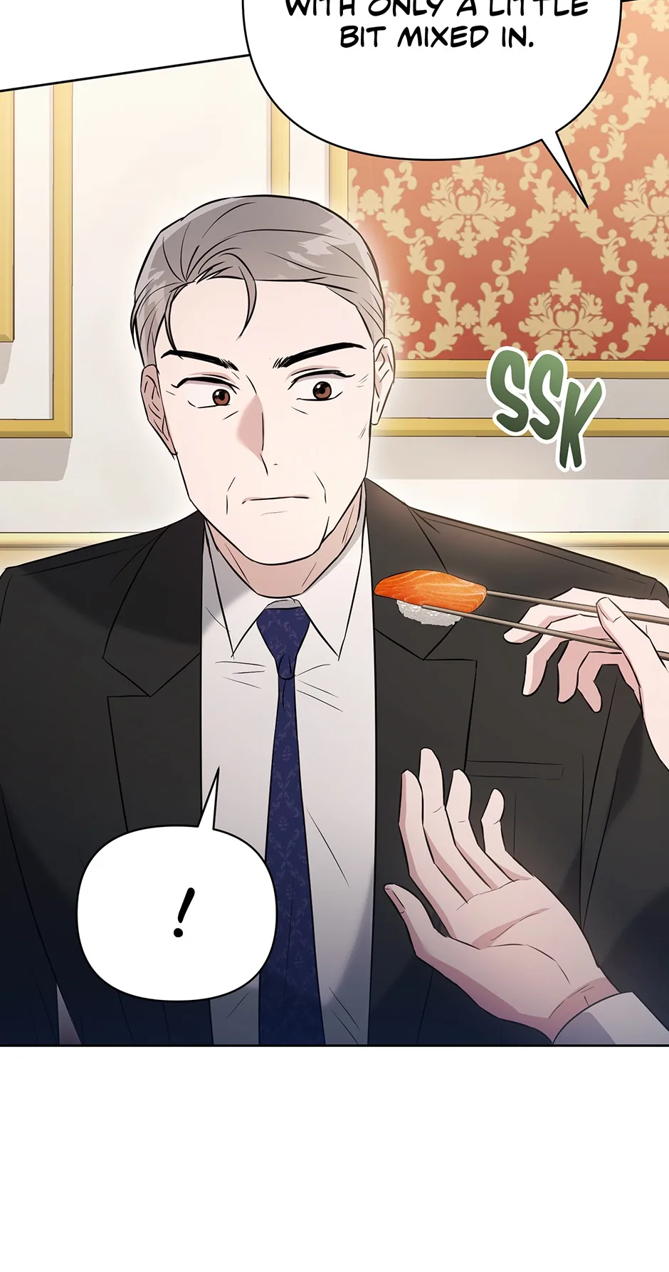 A Ridiculous Drama Chapter 38 page 58 - 