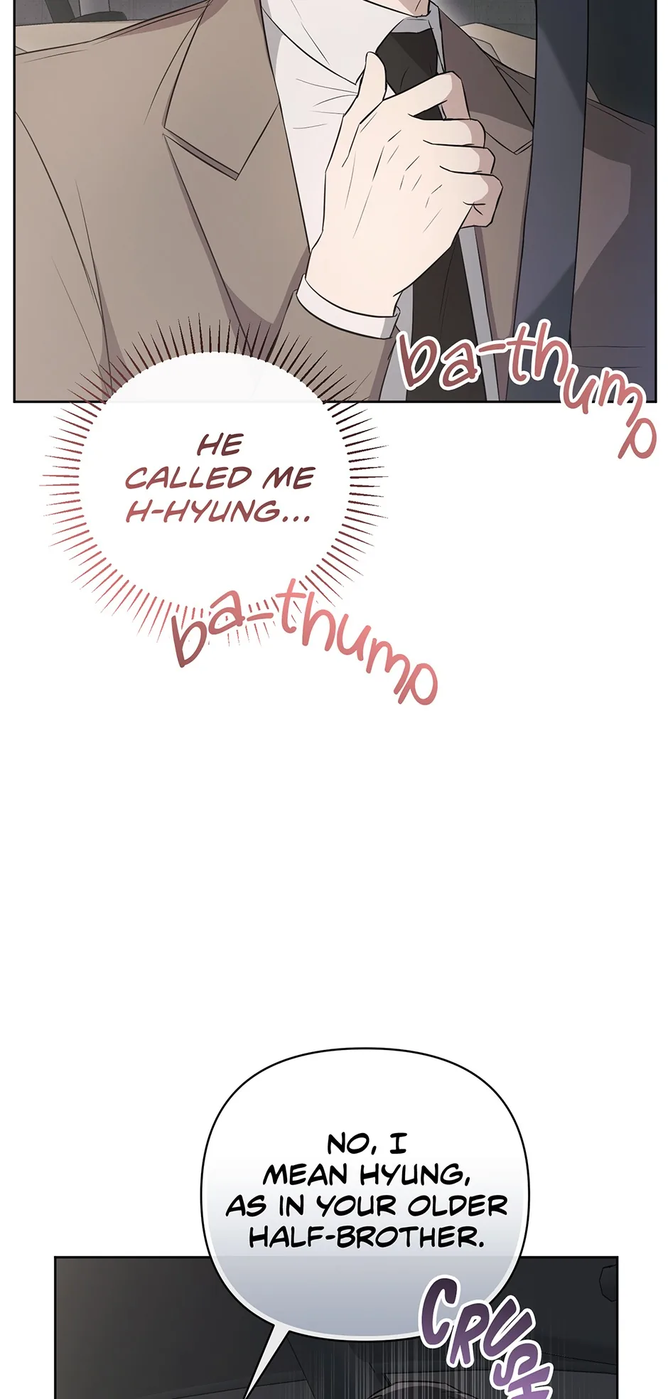 A Ridiculous Drama Chapter 38 page 7 - 