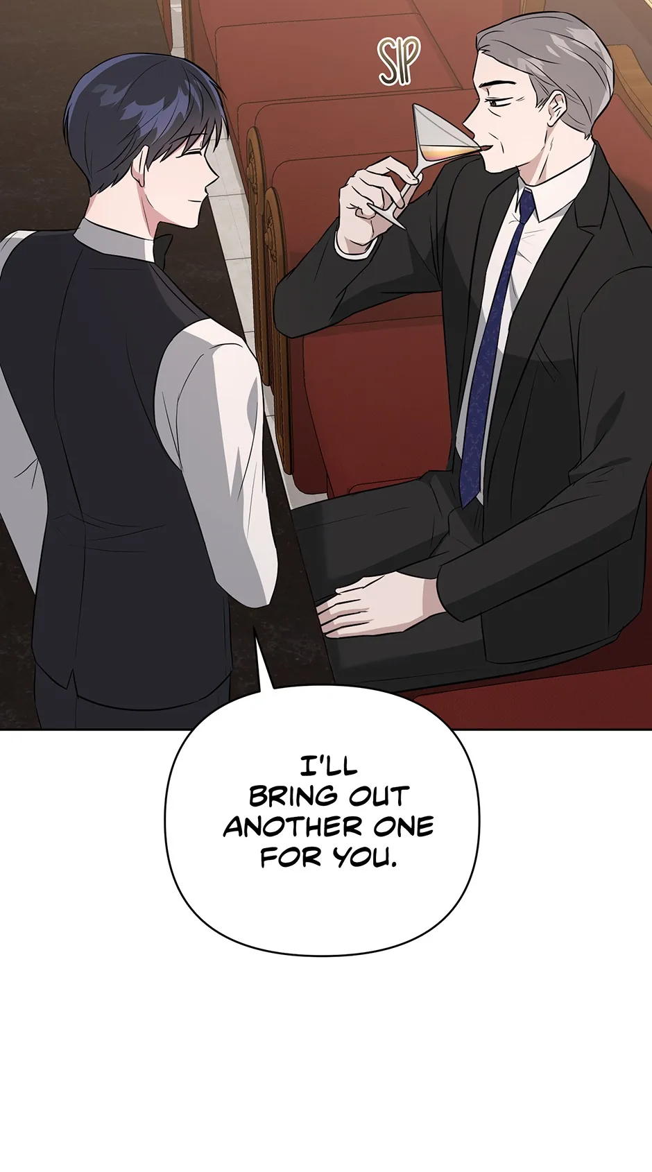 A Ridiculous Drama Chapter 38 page 61 - 