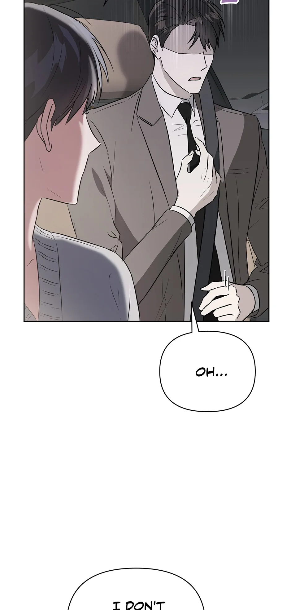 A Ridiculous Drama Chapter 38 page 8 - 