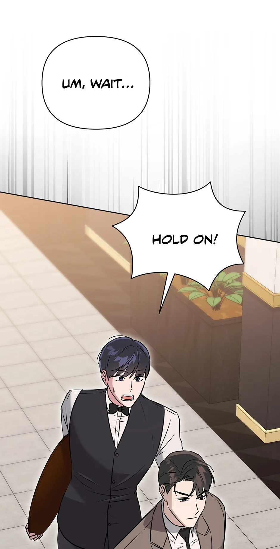 A Ridiculous Drama Chapter 38 page 80 - 