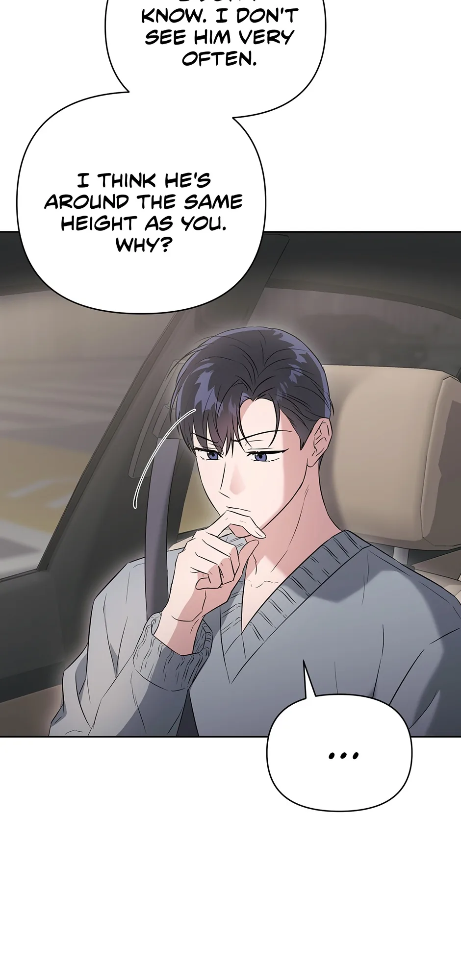 A Ridiculous Drama Chapter 38 page 9 - 