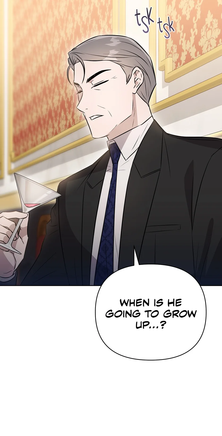 A Ridiculous Drama Chapter 38 page 82 - 