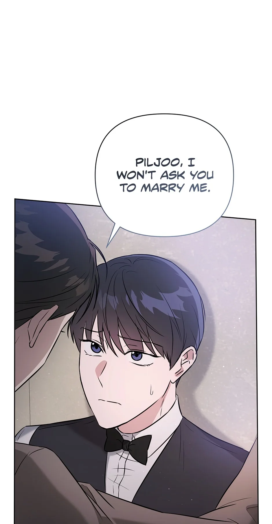 A Ridiculous Drama Chapter 39 page 3 - 