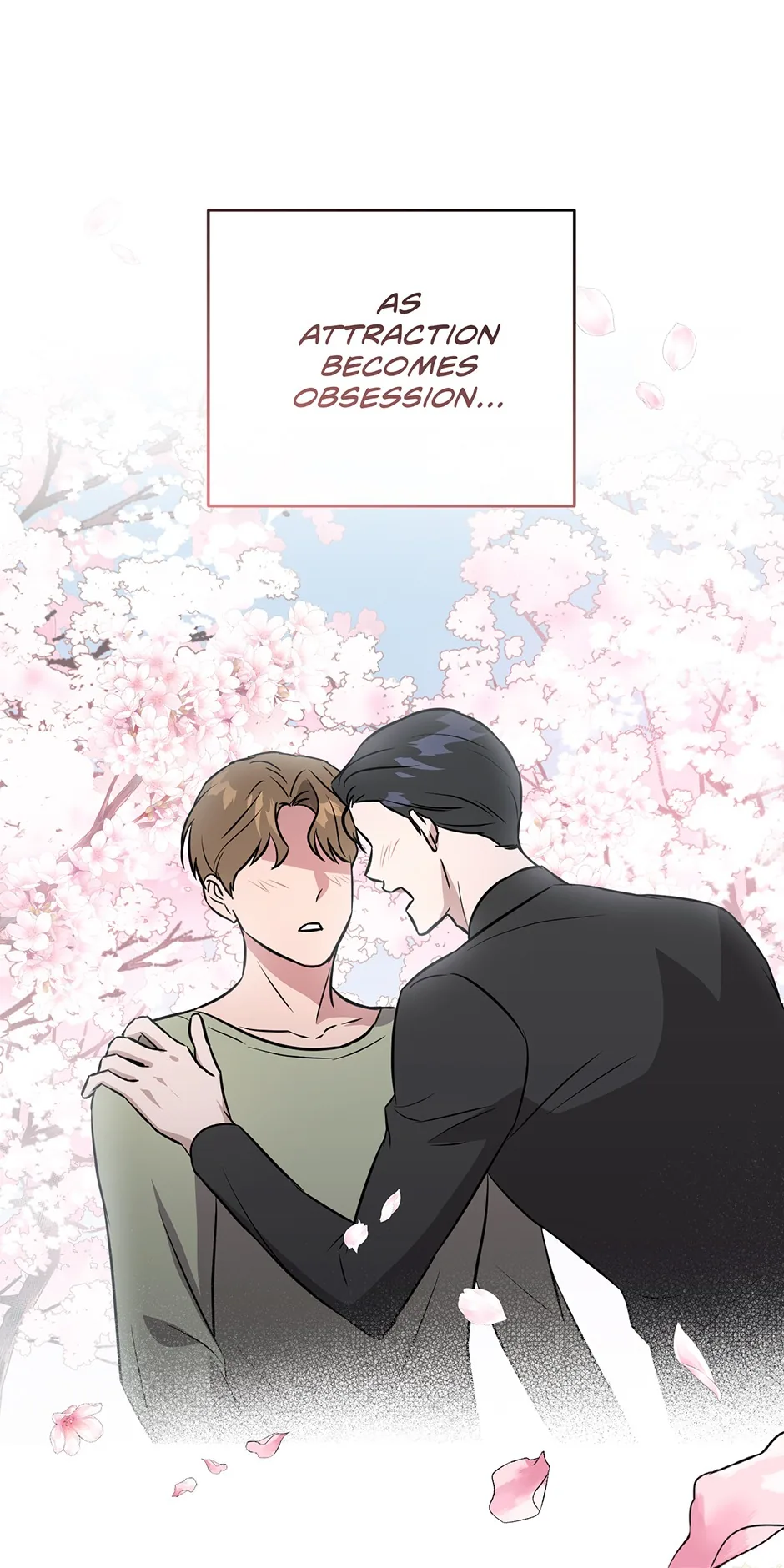 A Ridiculous Drama Chapter 39 page 22 - 