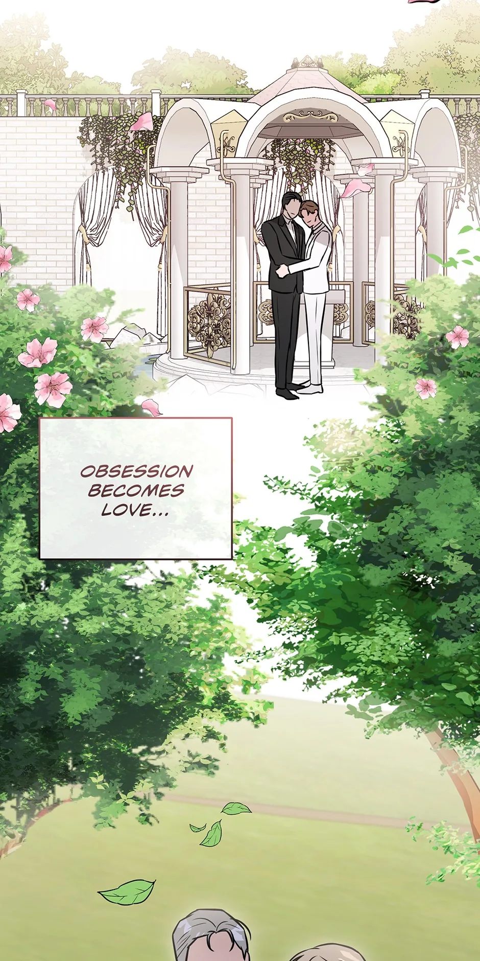 A Ridiculous Drama Chapter 39 page 23 - 