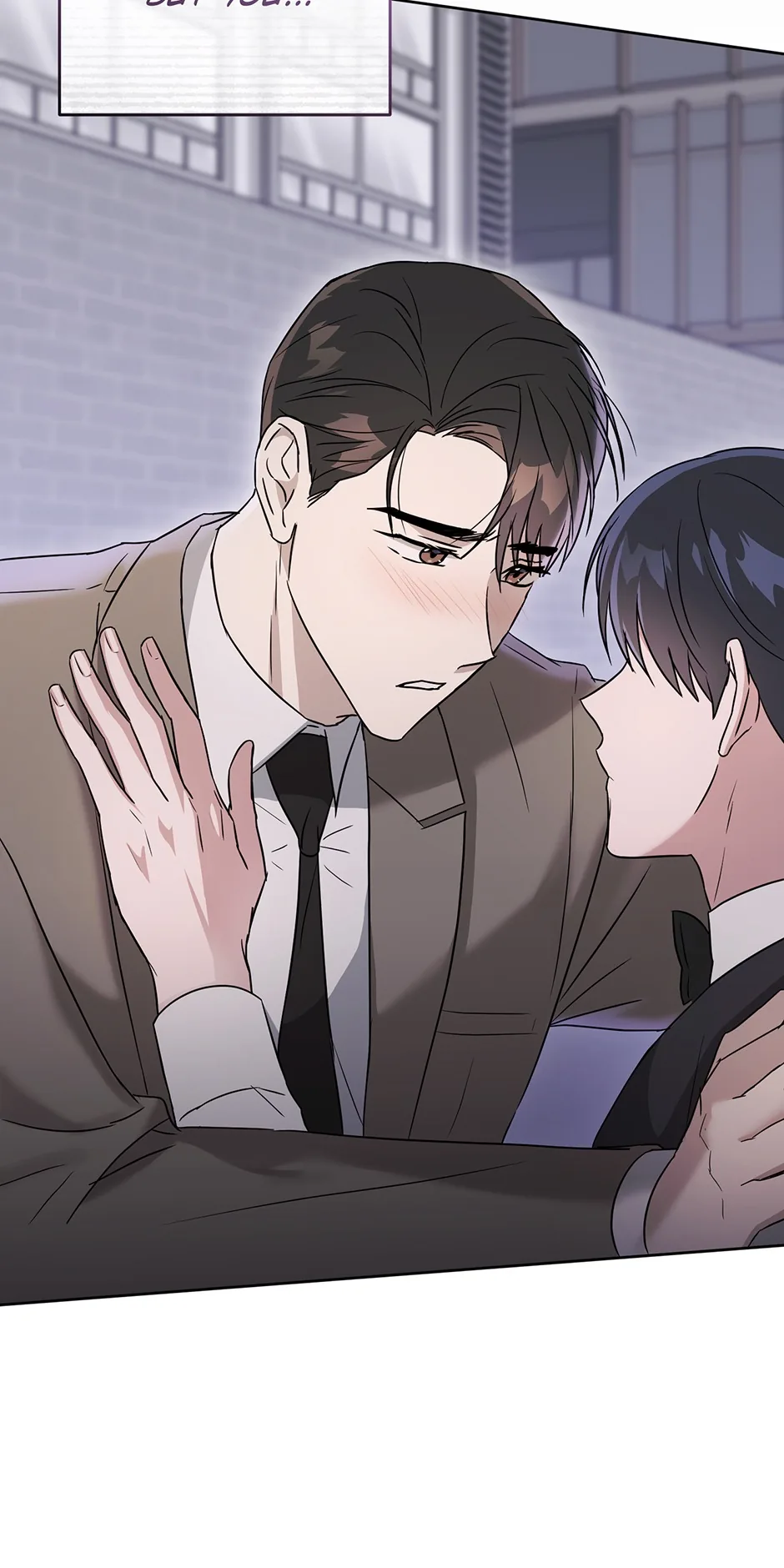 A Ridiculous Drama Chapter 39 page 27 - 