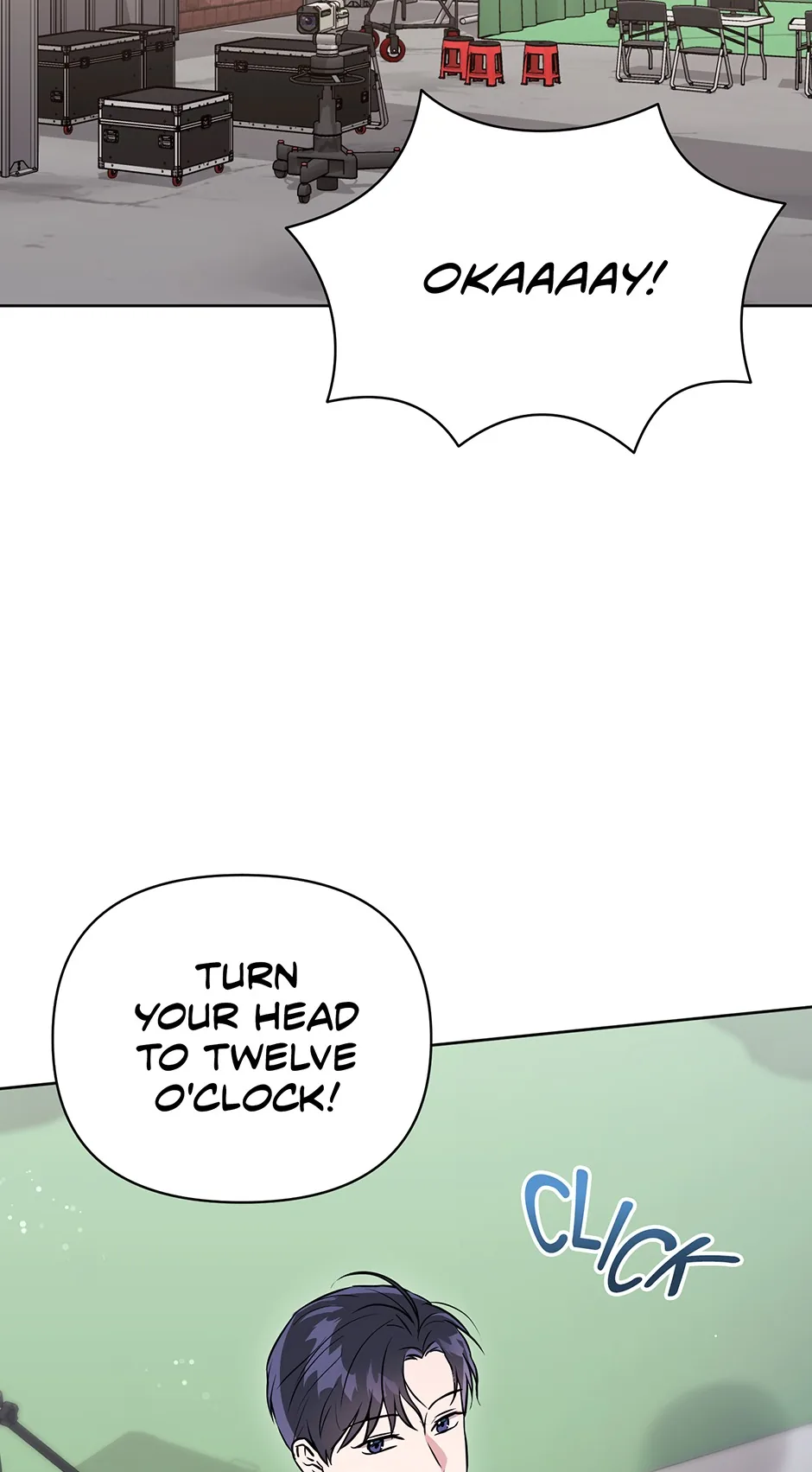 A Ridiculous Drama Chapter 39 page 37 - 