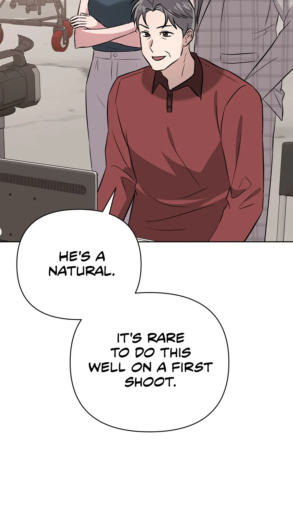 A Ridiculous Drama Chapter 39 page 41 - 