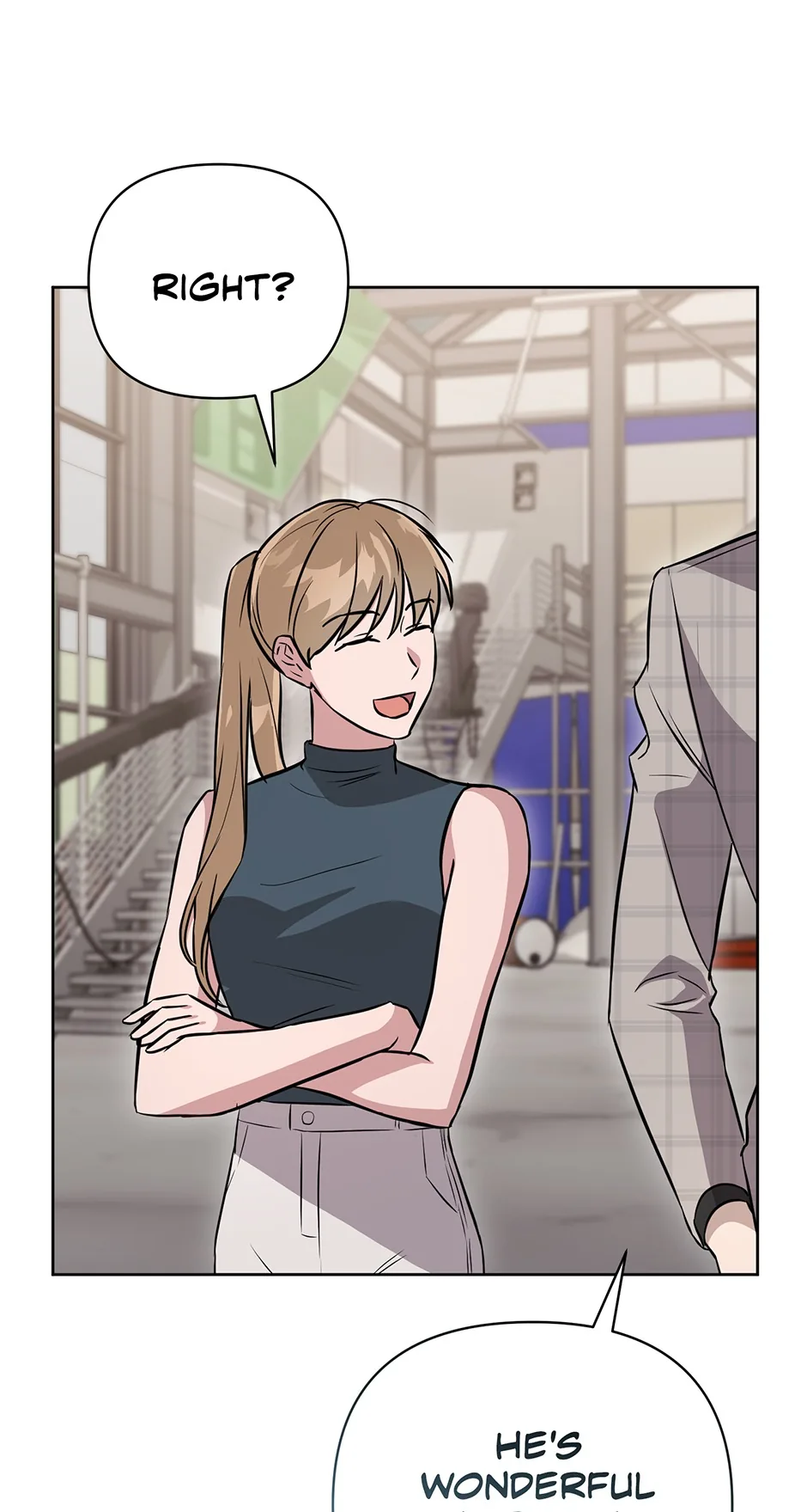 A Ridiculous Drama Chapter 39 page 42 - 