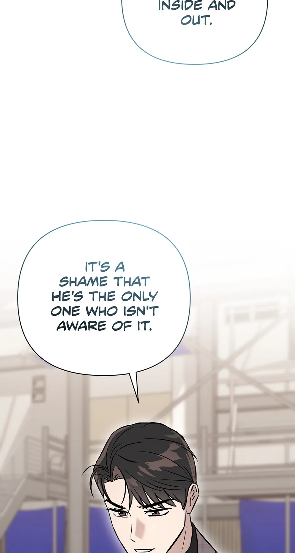 A Ridiculous Drama Chapter 39 page 43 - 