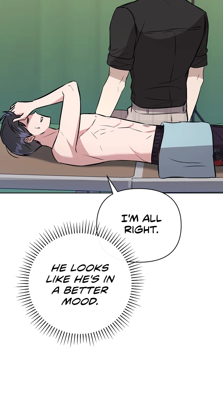 A Ridiculous Drama Chapter 39 page 47 - 