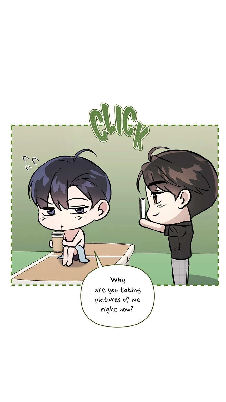 A Ridiculous Drama Chapter 39 page 56 - 
