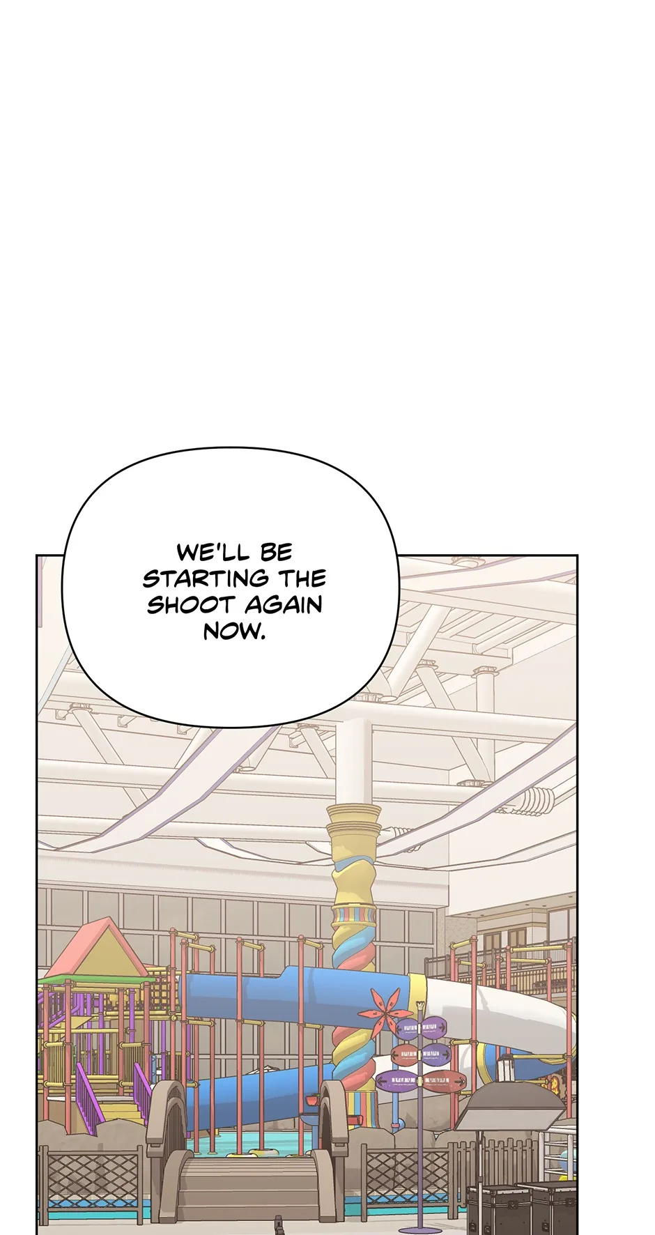 A Ridiculous Drama Chapter 39 page 57 - 