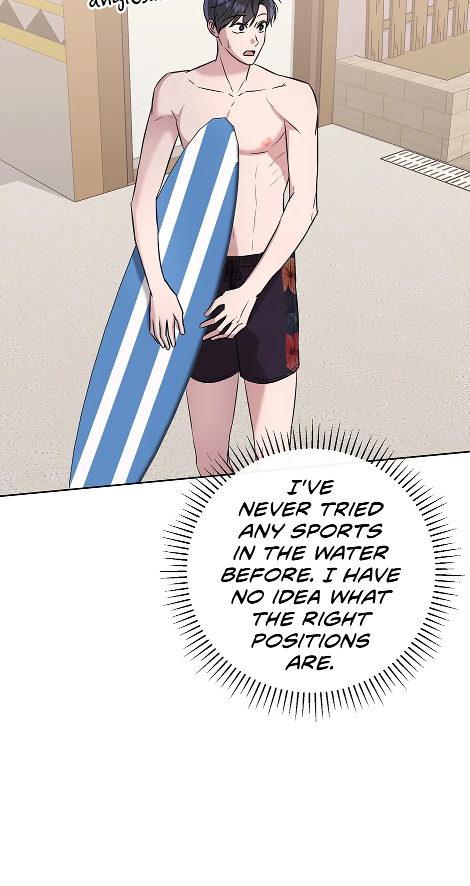 A Ridiculous Drama Chapter 39 page 59 - 