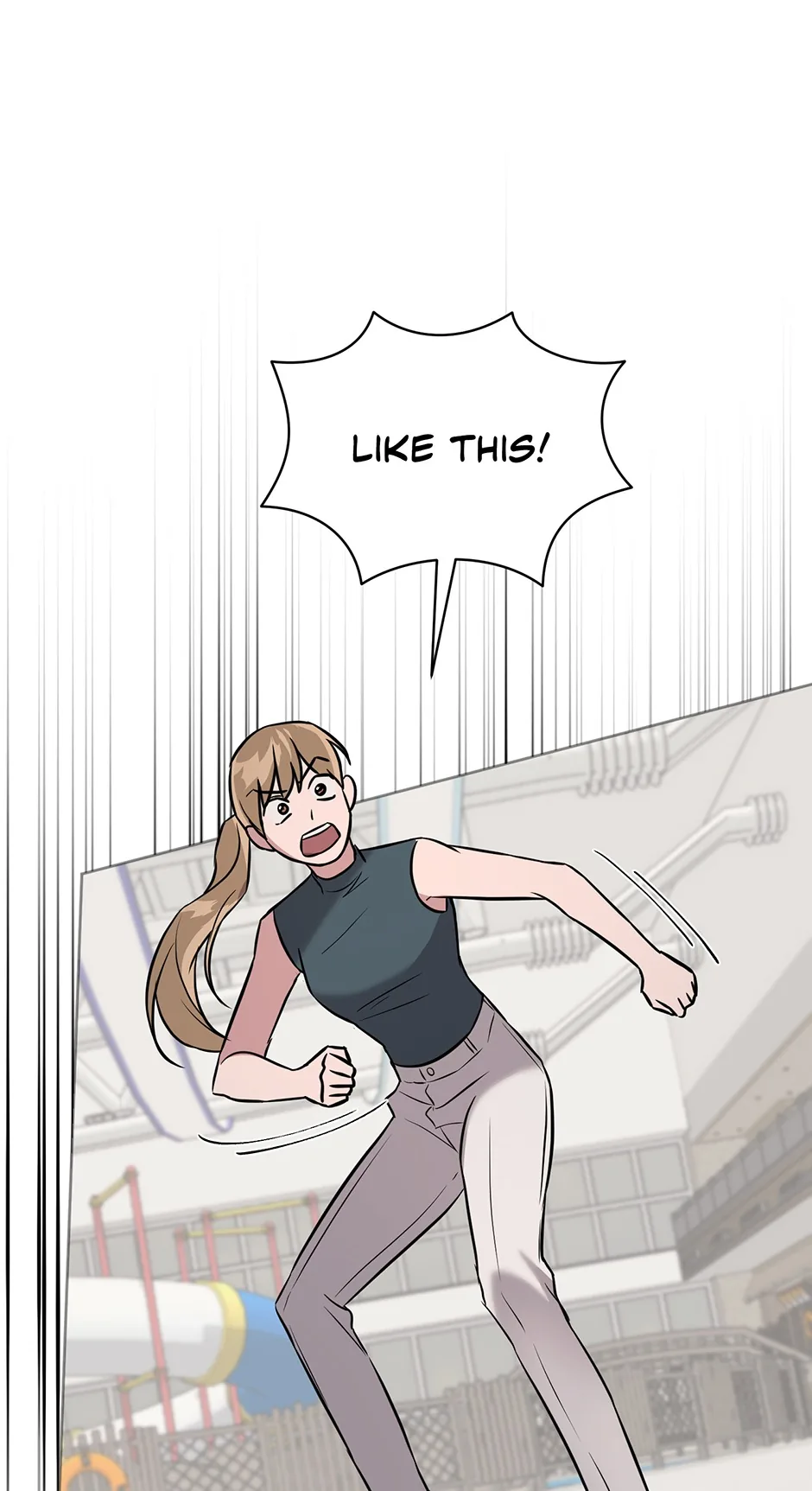A Ridiculous Drama Chapter 39 page 61 - 