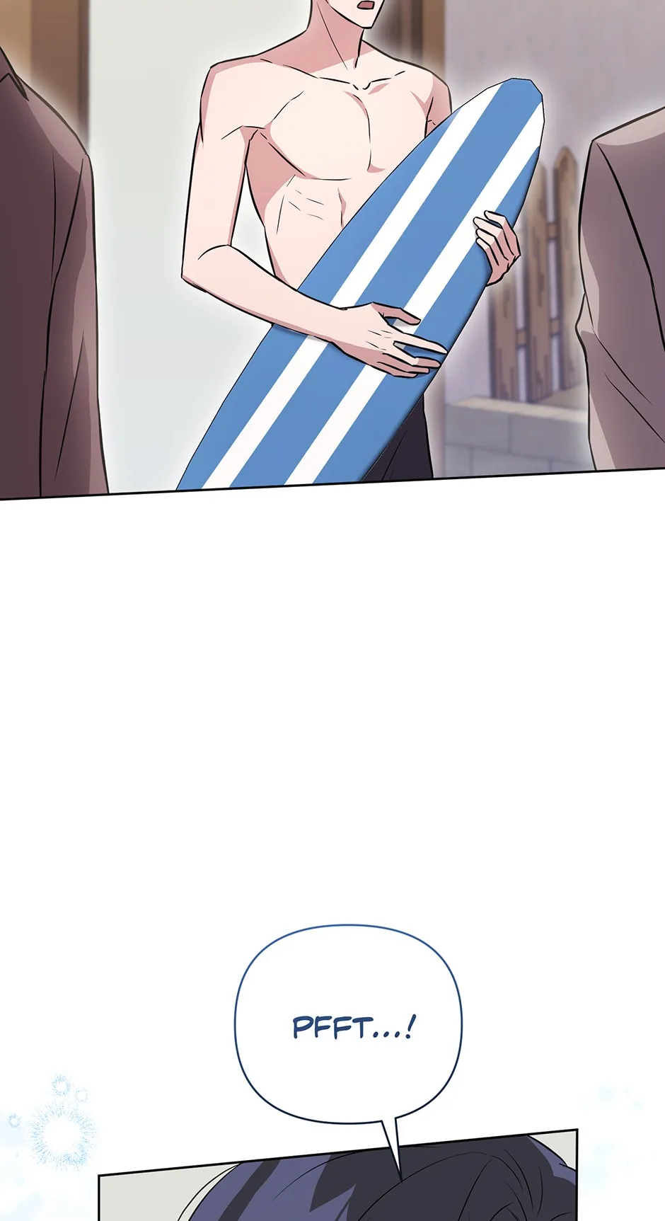 A Ridiculous Drama Chapter 39 page 64 - 